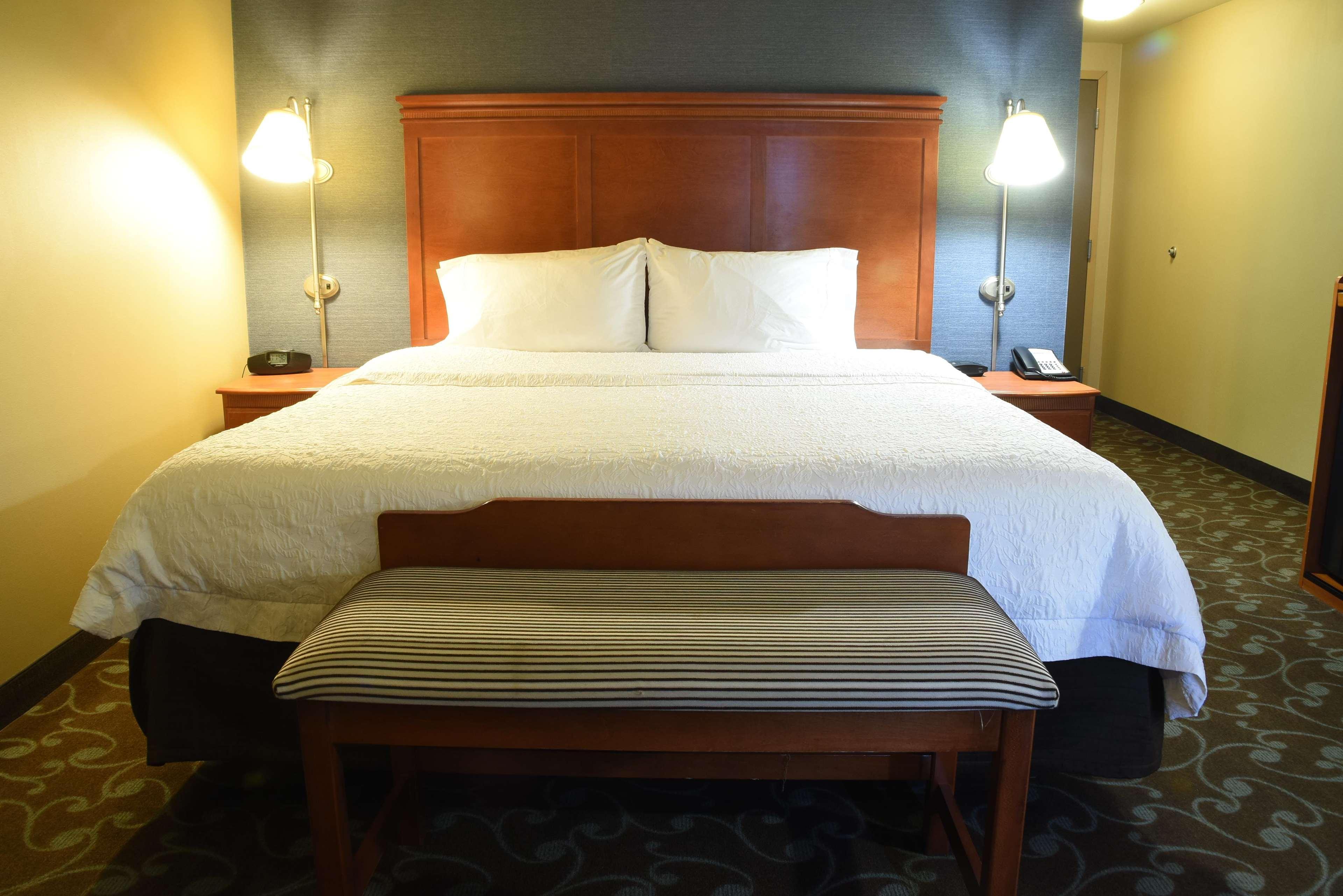 Hampton Inn & Suites Chicago Deer Park Esterno foto